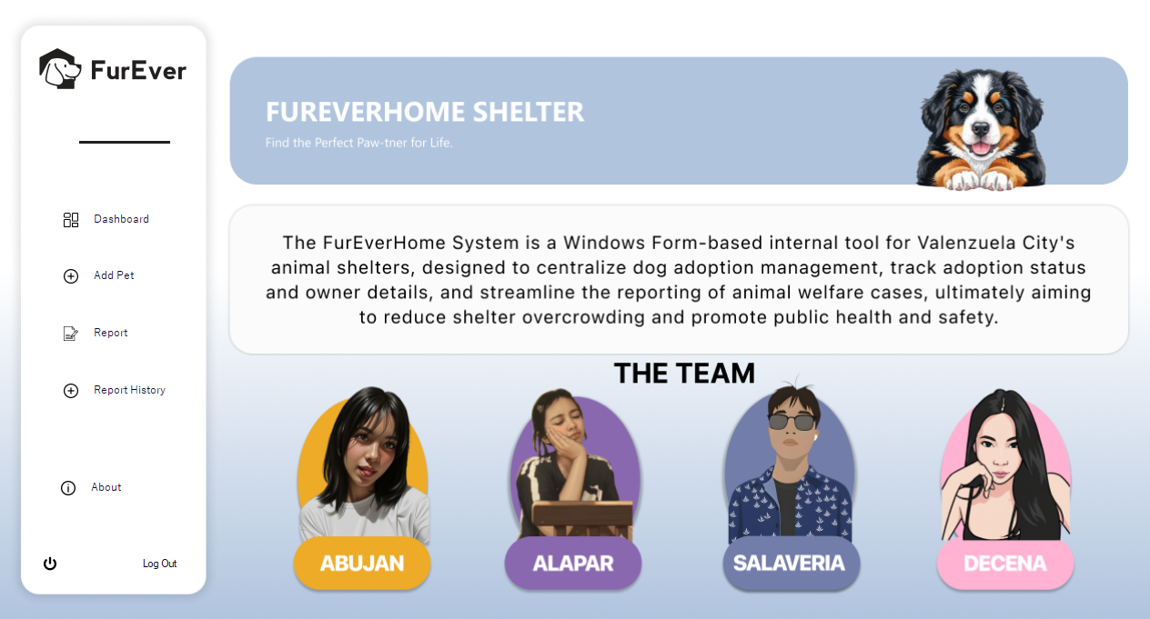 Furever 3