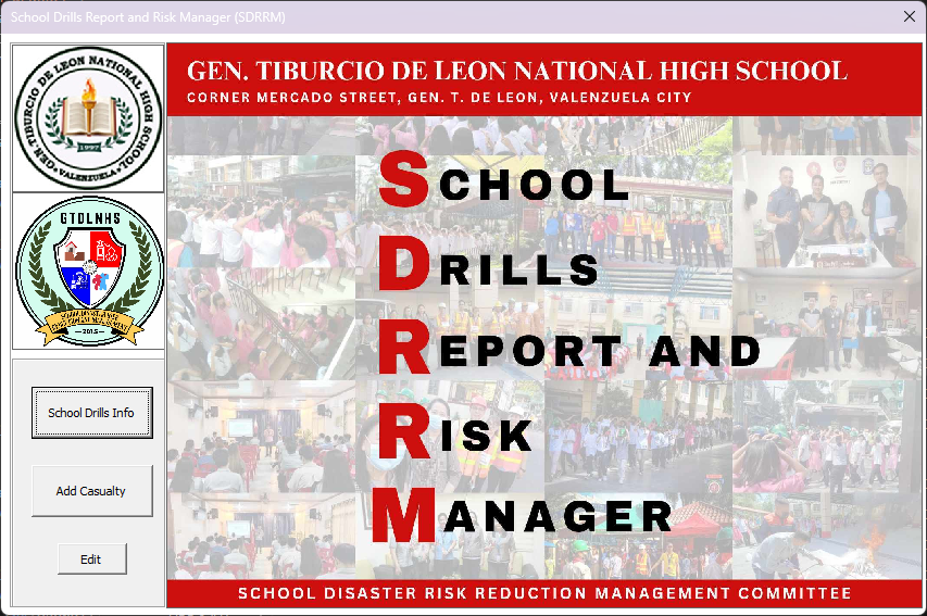 SDRRM 1